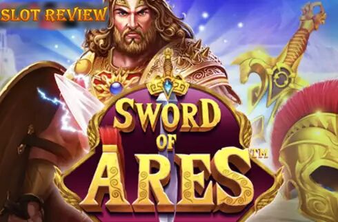 Sword of Ares slot